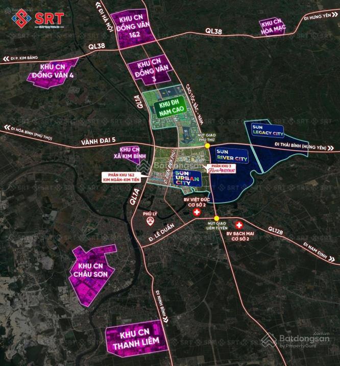 Chỉ 1,7 tỷ có ngay căn 2 phòng ngủ + 70m2, ký hđmb trực tiếp từ cđt sun group. htls 0% trong 36th