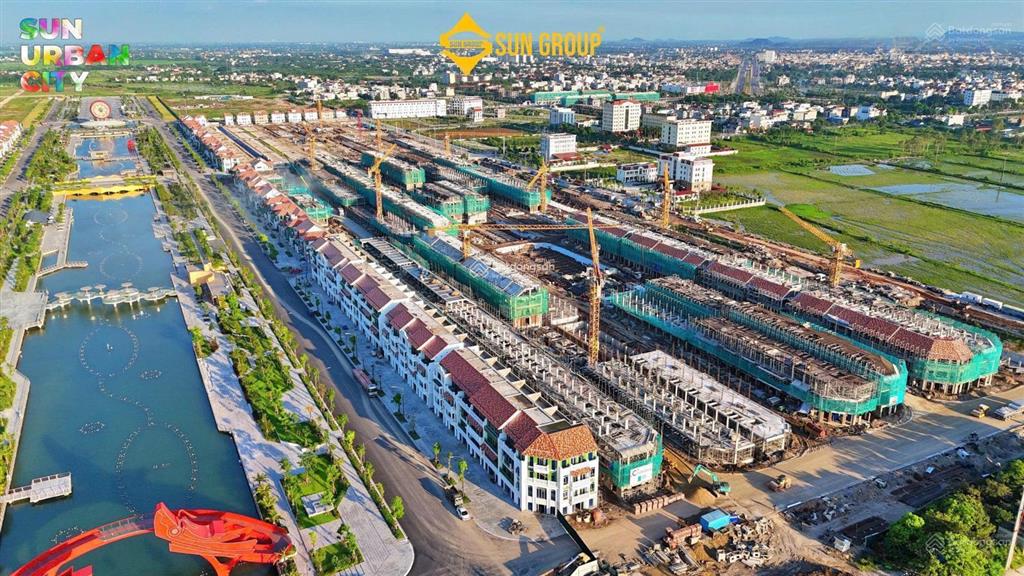 Nếu anh chị đang có ý định đầu tư căn hộ chung cư sun hà nam trực tiếp cđt thì đừng bỏ qua tin này
