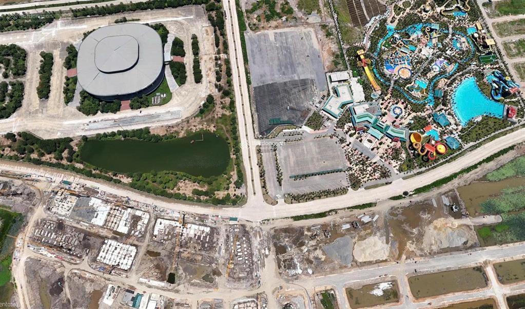 Cần bán căn ngoại giao từ cđt, chiết khấu 22,5% trừ thẳng vào giá. htls 0% trong 36 tháng