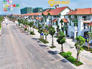 Chỉ 6,x tỷ. sở hữu ngay căn liền kề diện tích xây 250m2, đã xây xong phần thô, 2026 bàn giao