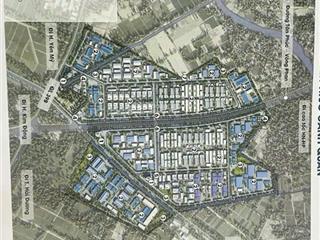 Đất đấu giá minh lý , hoàng hoa thám , ân thi . diện tích 90m x mt 5m . giá 2.x tỷ