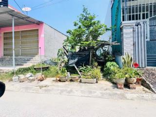 Bán lô tái định cư bầu gáo diên khánh đường trước nhà 9m.cách bờ kè sông cái đường trần phú 100