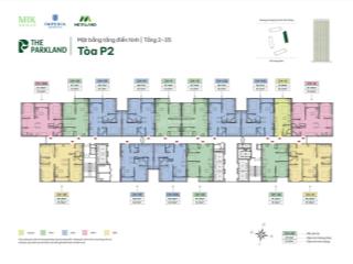 Quỹ căn ngoại giao dự án imperia ocean park 2, vốn tự có 280tr mua căn 1pn bàn giao full nội