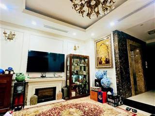 Bán siêu phẩm đáng sống bậc nhất thanh xuân, đống đa 6 tầng thang máy nhỉnh 30 tỷ