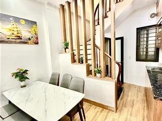 Bán nhà thanh trì 35m2, 5 tầng, nhỉnh 5 tỷ