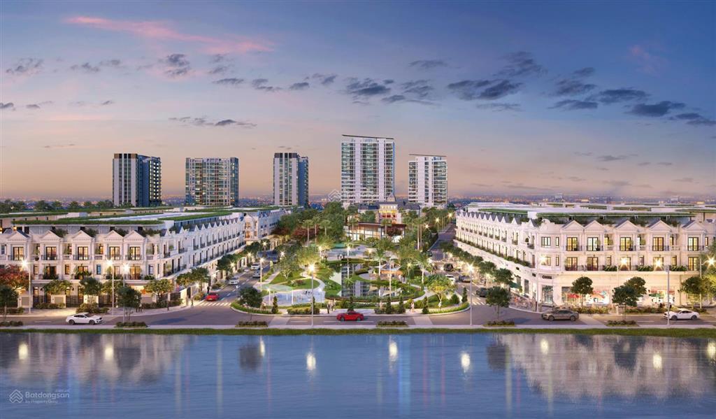 Còn đúng 2 lô cuối giá tốt  đất full thổ cư sổ riêng an toàn   sang tên ngay