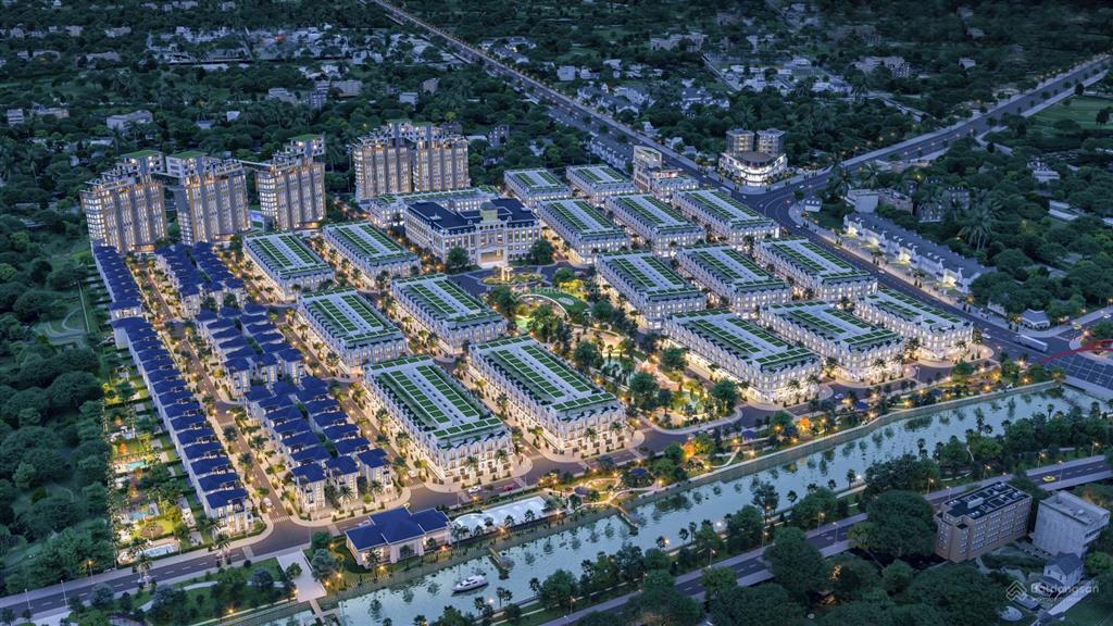 Còn đúng 2 lô cuối giá tốt  đất full thổ cư sổ riêng an toàn   sang tên ngay