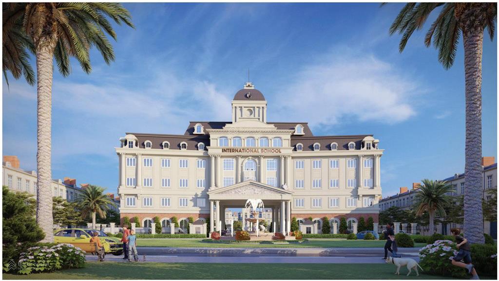 Còn đúng 2 lô cuối giá tốt  đất full thổ cư sổ riêng an toàn   sang tên ngay