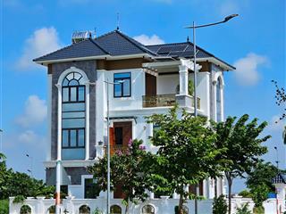 Sốc chỉ 6 tỷ++ sở hữu biệt thự vườn gần 300m chỉ còn 2 lô