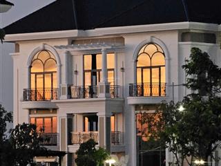 Dinh thự 350m2 500m2 giá dưới 10 tỷ  ở như vua giữa lòng nhơn trạch