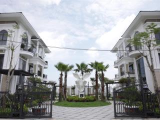 Dinh thự 350m²  khu compound vip nhơn trạch  giá đang chạm đáy  mua trực tiếp từ chủ đầu tư
