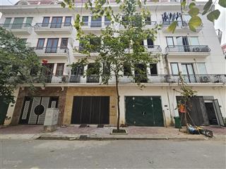 Bán lô góc liền kề kđt phú lương  hà đông  2 thoáng  vị trí đẹp, dt 80m5 tầng, mt 5m