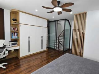 Hiếm! lô góc văn la,dt 35m6tầng,thang máy,tặng full nội thất xịn,chỉ nhỉnh 10 tỷ.