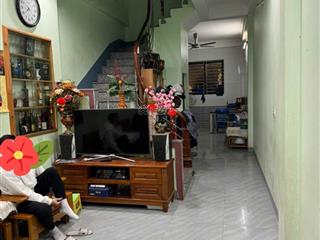Bán nhà ngõ quang trung  ngay gần trường nguyễn huệ  2 mặt ngõ, dt 51m2, nhỉnh 9 tỷ