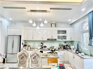 Bán nhà mặt phố la casta văn phú trục chính kinh doanh sầm uất, thang máy xịn, dt 75m2 x 5 tầng