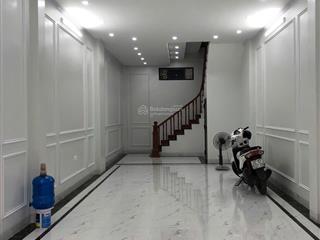 Bán nhà phân lô la khê đối diện park city  nhà mới đẹp, tặng full nội thất dt 50m2, 5t nhỉnh 14 tỷ