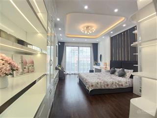 Cần bán gấp nhà phân lô la khêthông sànthang máy  tặng full nội thất xịn, dt 50mx7t nhỉnh 16 tỷ