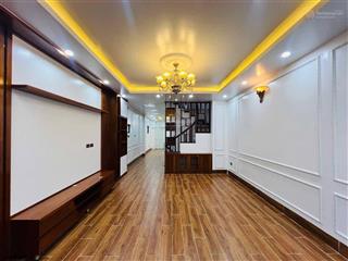 Bán gấp lô cạnh góc la khê,dt 50m6 tầngthang máy,tặng full nội thất,nhỉnh 16 tỷ