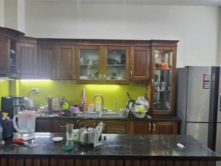 Duy nhất căn liền kề văn phúđường 20m kinh doanh đỉnhngay cột đồng hồ,dt 70m 5 tầng,nhỉnh 19 tỷ