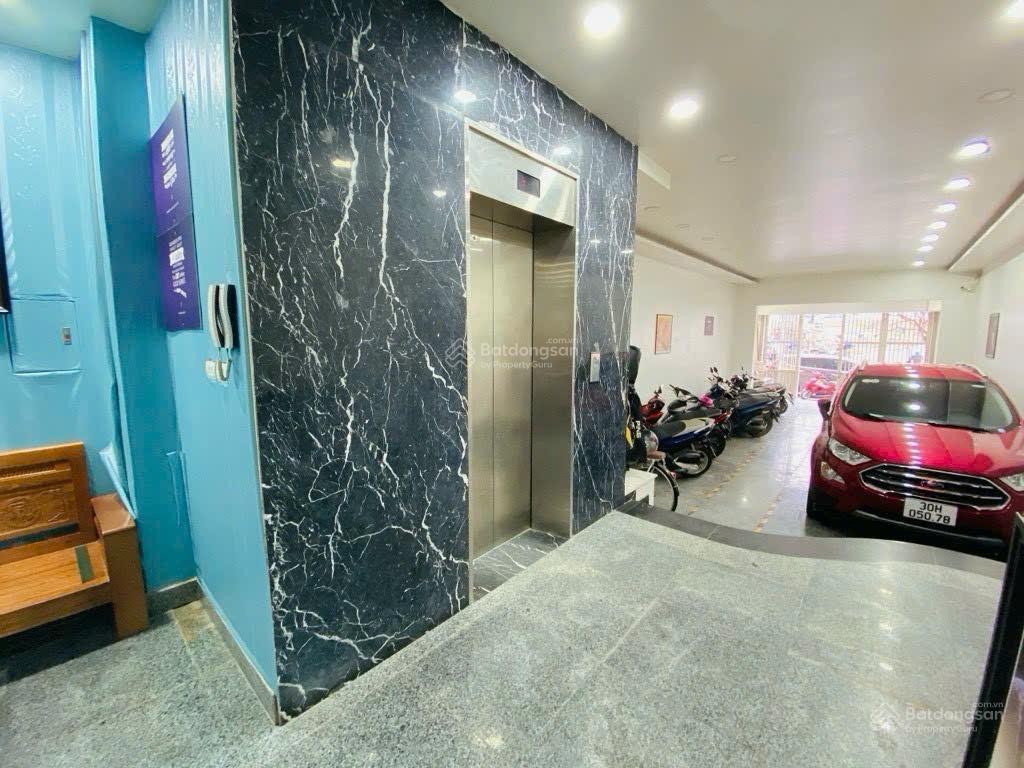 Bán liền kề văn phú  đường 24m 105m2  5t, thang máy, kinh doanh, đầu tư sinh lời cao, nhỉnh 2x tỷ