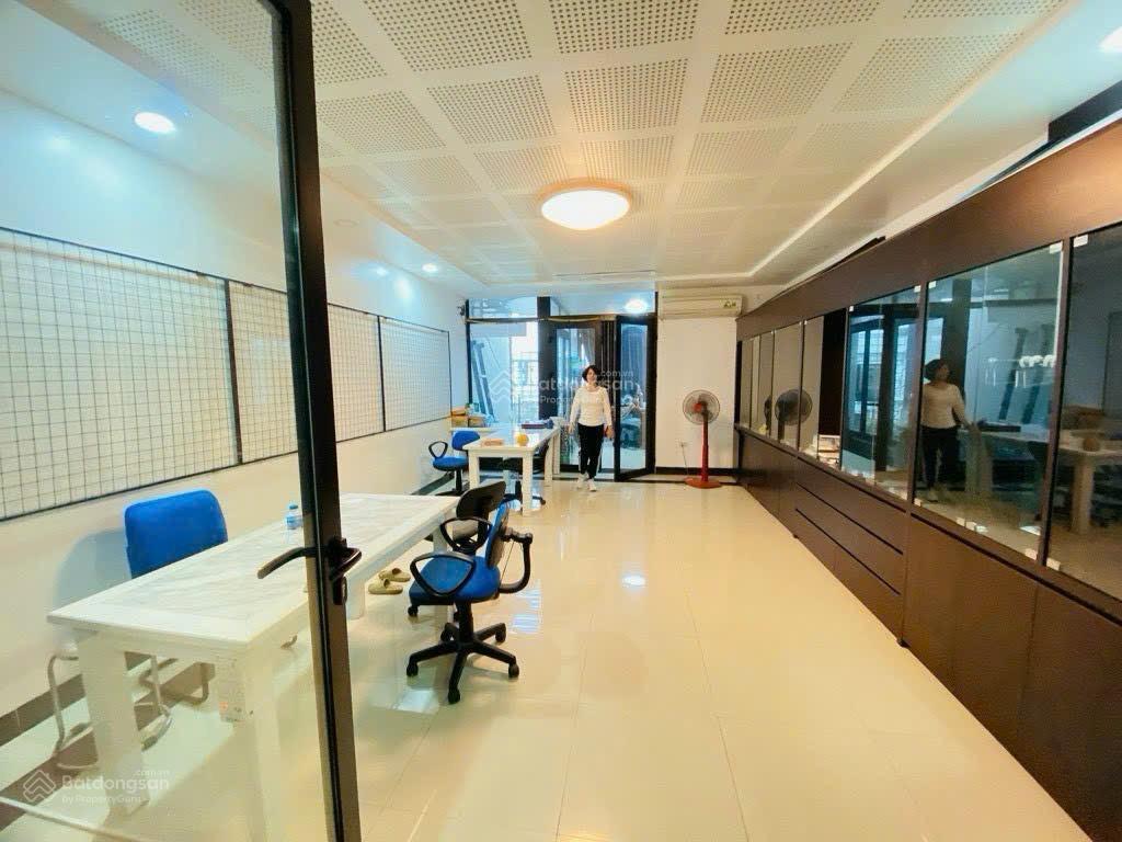 Bán liền kề văn phú  đường 24m 105m2  5t, thang máy, kinh doanh, đầu tư sinh lời cao, nhỉnh 2x tỷ