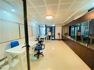 Bán liền kề văn phú  đường 24m 105m2  5t, thang máy, kinh doanh, đầu tư sinh lời cao, nhỉnh 21tỷ