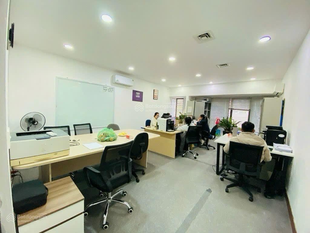 Bán liền kề văn phú  đường 24m 105m2  5t, thang máy, kinh doanh, đầu tư sinh lời cao, nhỉnh 2x tỷ