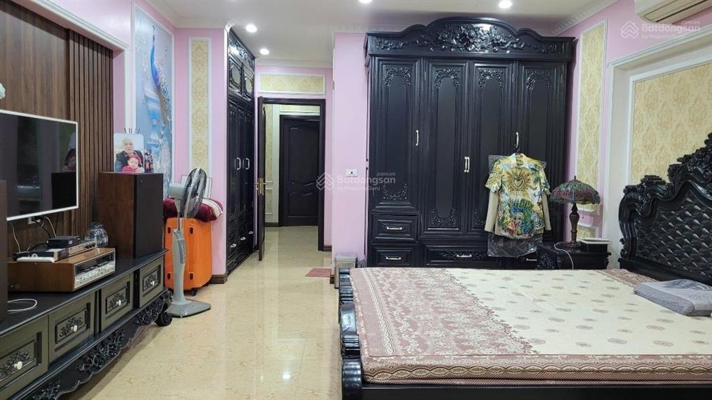 Chính chủ gửi bán gấp lk văn phú, ngay tháp đồng hồ, nhà hoàn thiện đẹp, dt 90m2  5t, nhỉnh 19 tỷ
