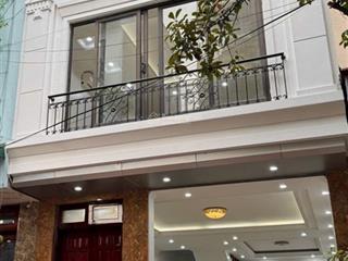 Chính chủ gửi bán liền kề văn la văn phúkinh doanh văn phòng,dt 50m5 tầng,mt5,6m,nhà đẹp,ở ngay