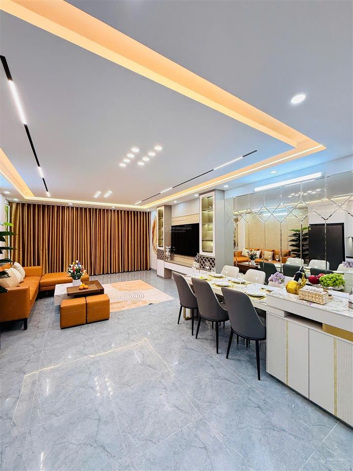 Chính chủ gửi bán nhà phân lô vạn phúc, dt 50m2  7t, thang máy, tặng full nội thất xịn, nhỉnh 21tỷ
