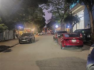 Bán nhà mặt phố cổ nhuế, 21 tỷ, 100m2, pháp lý đầy đủ, bắc từ liêm, hà nội, giá cực chất