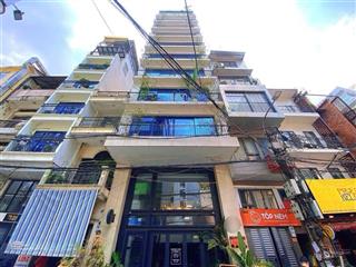 Hàng chuối  bán nhà 7 tầng  ô tô tránh  dt 72m2  giá 40 tỷ