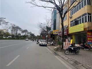 Mặt phố võ chí công  bán đất  dt 1000m2  giá 225 tỷ