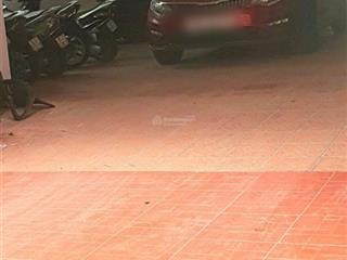 Trích sài  bán nhà 5 tầng  ô tô kinh doanh  dt 220m2 x mt 10m  giá 85 tỷ