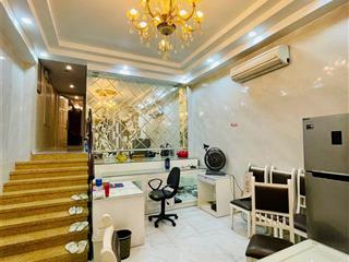 Mặt phố phùng hưng  bán nhà 6 tầng  dt 85 m2  giá 65 tỷ