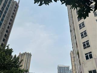 Trịnh công sơn  bán đất hai mặt phố trước sau dt 180m2 x mt 9m  giá 99 tỷ