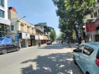 170m2 đất giá 88 tỷ tại mặt phố lạc long quân