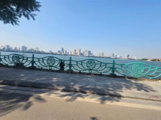 Nhà 8 tầng 140m2 giá 115 tỷ tại trích sài