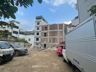 Bán 190m2 đất mt= 8m, ô tô  giá 36,8 tỷ