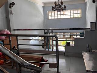 Bán nhà đường nội bộ, phường 5, quận 8. nhà thông thoáng, gần cầu chánh hưng