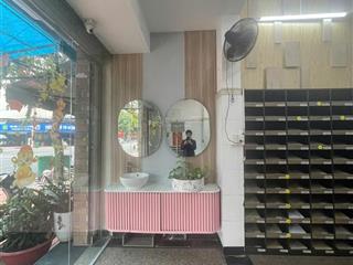 Nhà mặt tiền 24m kdc đồng diều, phường chánh hưng thành phố hồ chí minh đối diện công viên