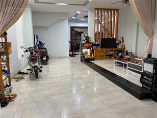 Bán nhà mặt tiền ngang 6m kdc đồng diều phường 4 quận 8. vị trí đẹp, gần tttm parc mall
