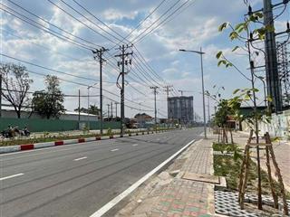 Bán kho xưởng mặt tiền chính tạ quang bửu p6 quận 8. diện tích 2443m2 đất sản xuất kinh doanh