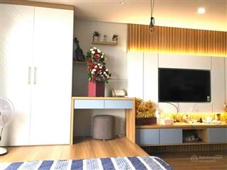 Cần bán căn hộ green bay garden, full nội thất đẹp, 41 m2 tầng trung giá 1.35 tỷ, sổ đỏ. 0965 868 ***
