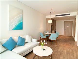 Cần bán căn 2 ngủ, toà b, 75 m2 view chính biển, giá sốc 4.2 tỷ.  0965 868 ***
