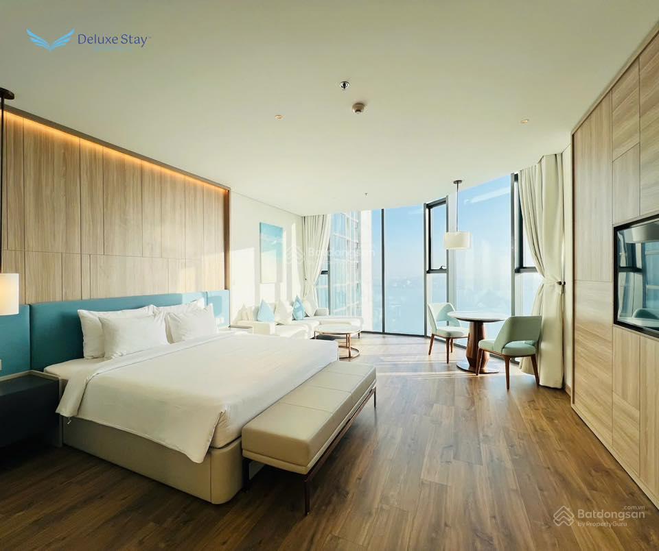 Quỹ căn a la carte chuyển nhượng giá rẻ, view trực biển chỉ từ 2,x tỷ, sổ đỏ, vận hành luôn