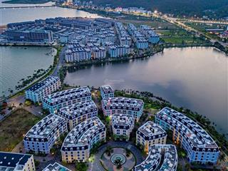 Bán căn góc habor bay khe thoáng, trục đường đôi, giá sốc 9.3 tỷ.  0965 868 ***