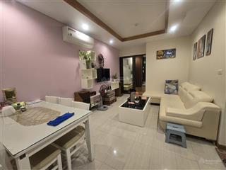 Bán gấp căn 1 ngủ, tòa a, tầng cao, view biển, hướng đông nam, full đồ sổ đỏ giá 1,52 tỷ 0965 868 ***