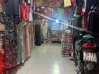 Tầng trệt chung cư chợ Tân Bình 25m2 – Ba Gia Tân Bình