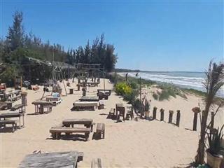 Siêu đỉnh 12Ha Đất TMD View biển – Hoà Minh Bình Thuận
